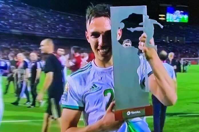 bennacer