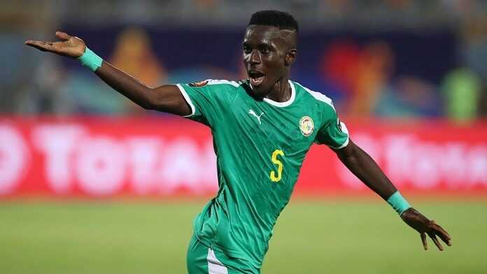 gueye