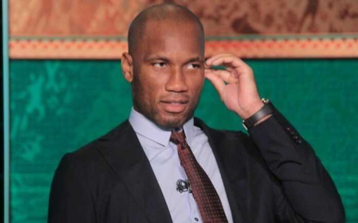 drogba