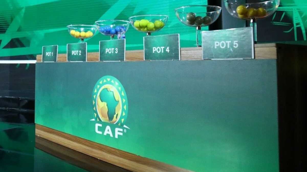 Ldc Tirage Au Sort Des Groupes Ce Mercredi La Caf Devoile Les 4 Chapeaux