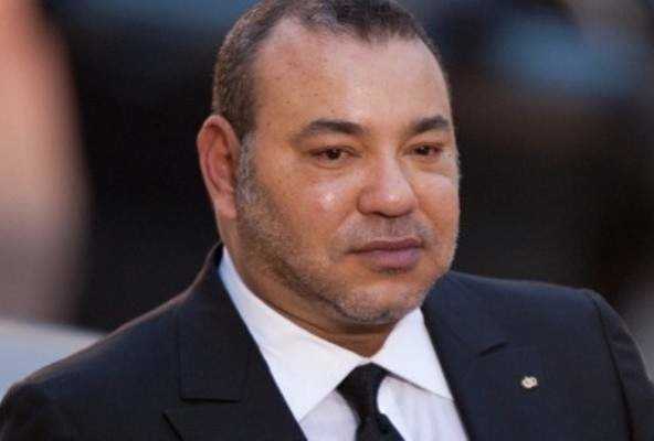 Mohammed VI OK AB
