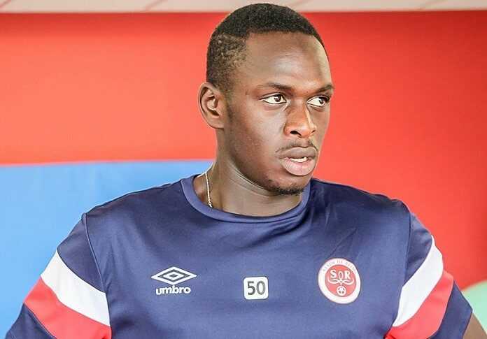 Ndiaye