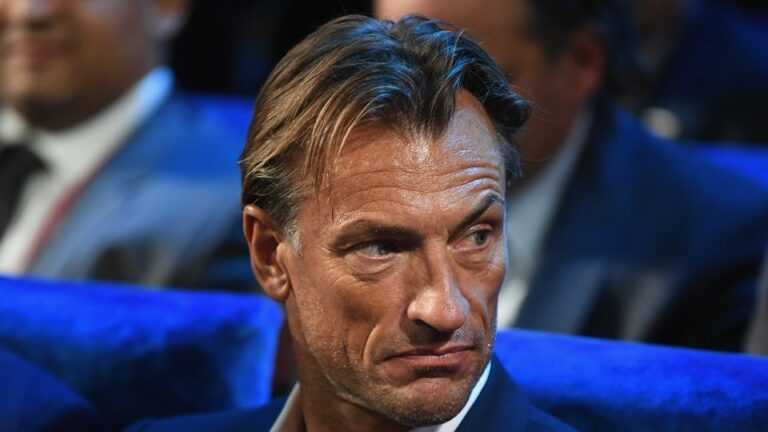 Renard tirage