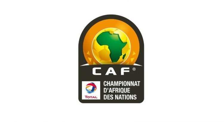 caf chan logo