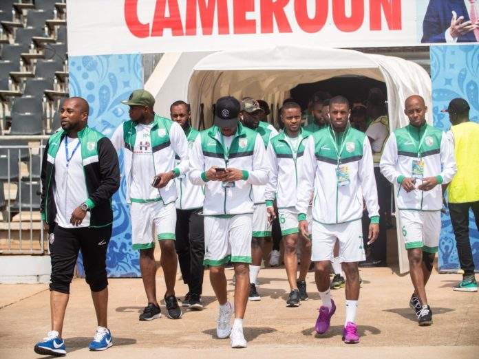 comores