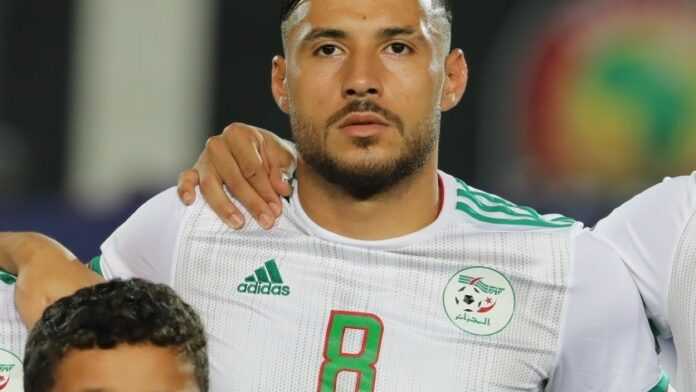 Mercato Belaili Annonce A Getafe Qui Dement