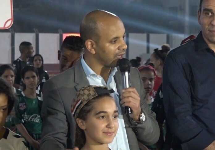 Bernaoui