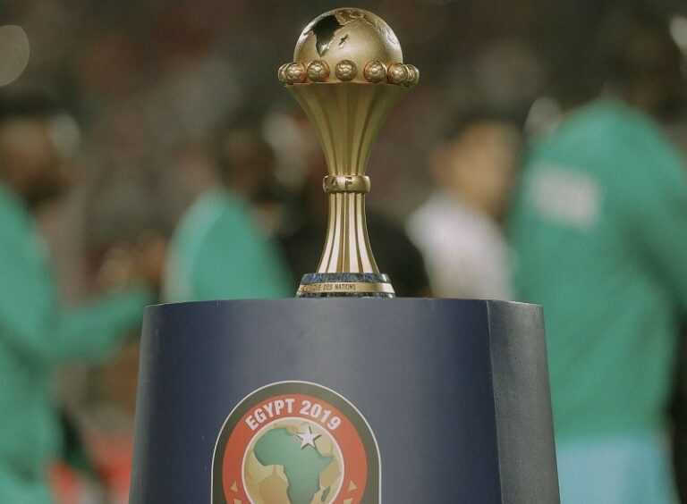 CAN trophée