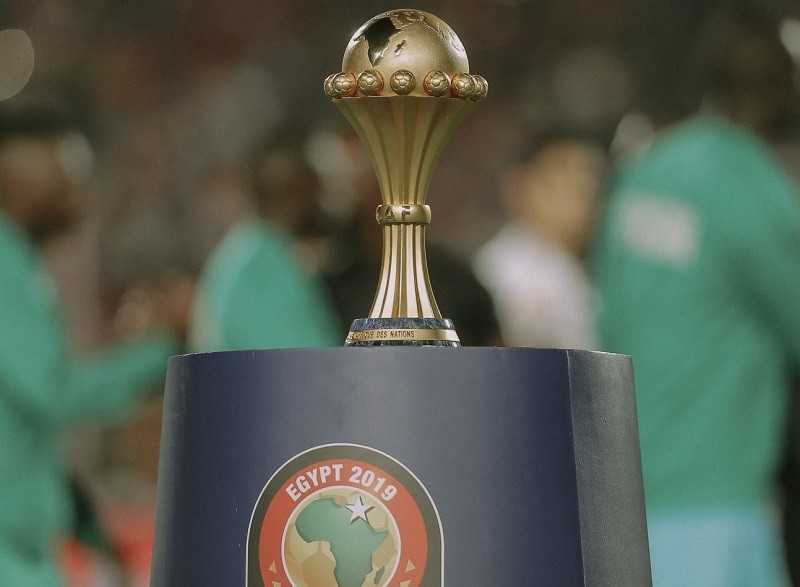CAN trophée