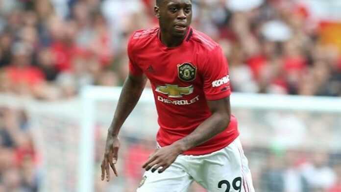 bissaka
