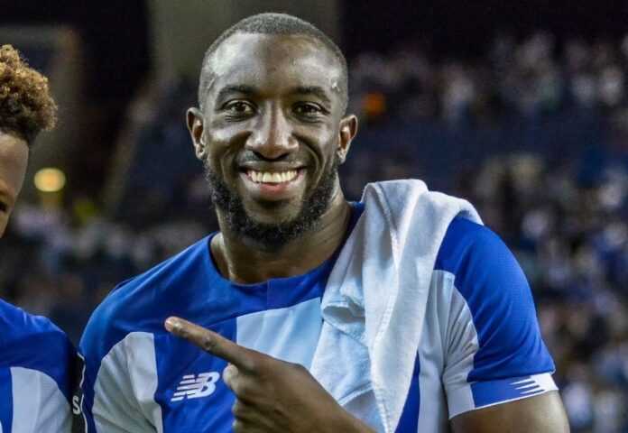 marega