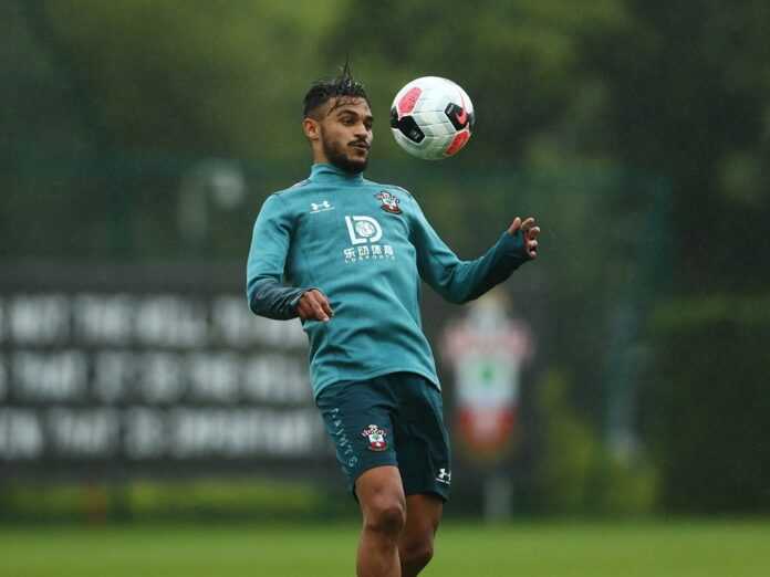 boufal