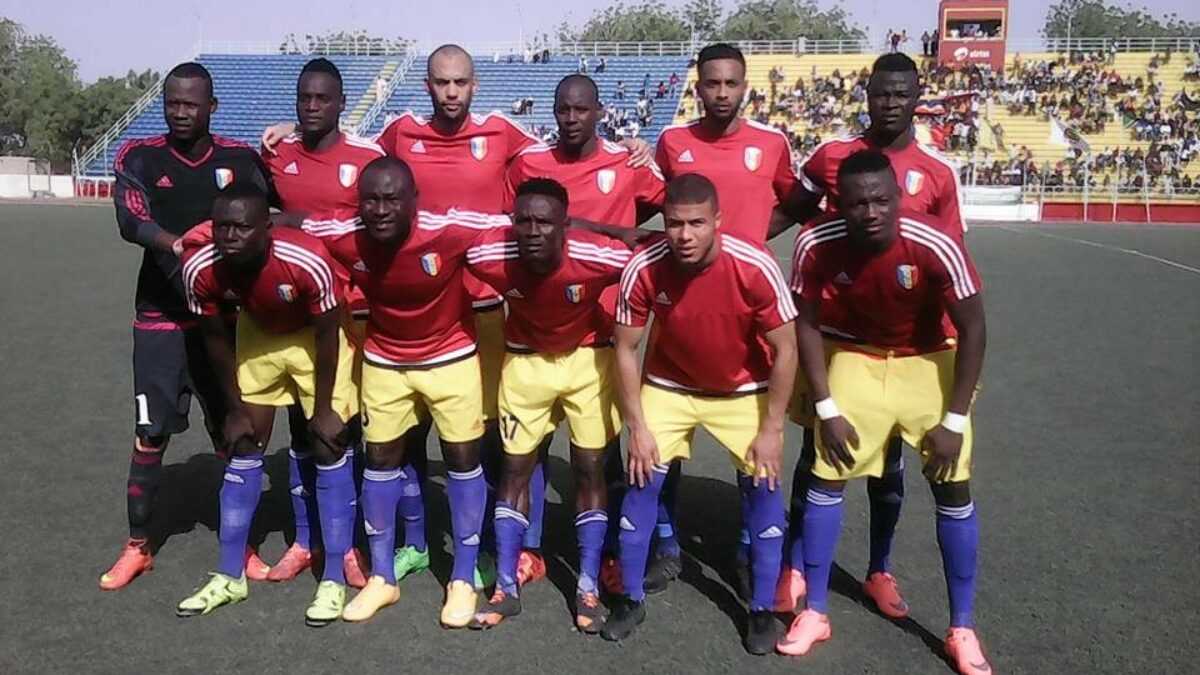 Mondial 2022 Tchad La Selection Relancee Ninga Et Un Joueur De Porto Retenus Contre Le Soudan