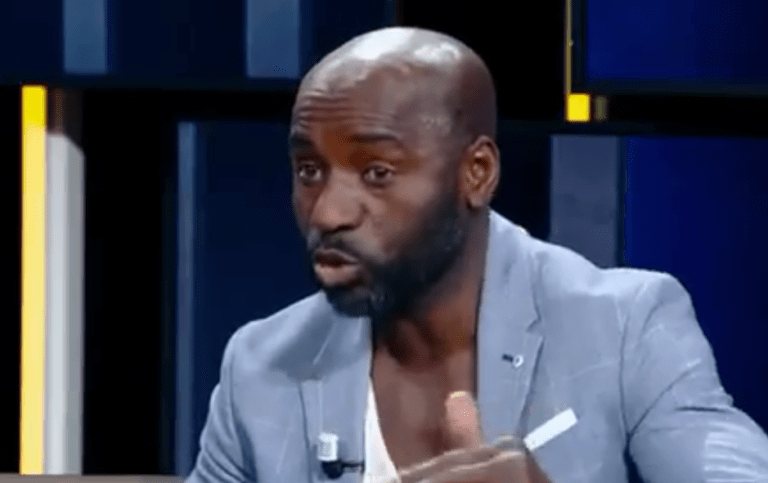 Bernard tchoutang fait des revelation sur sfr maraboutisme