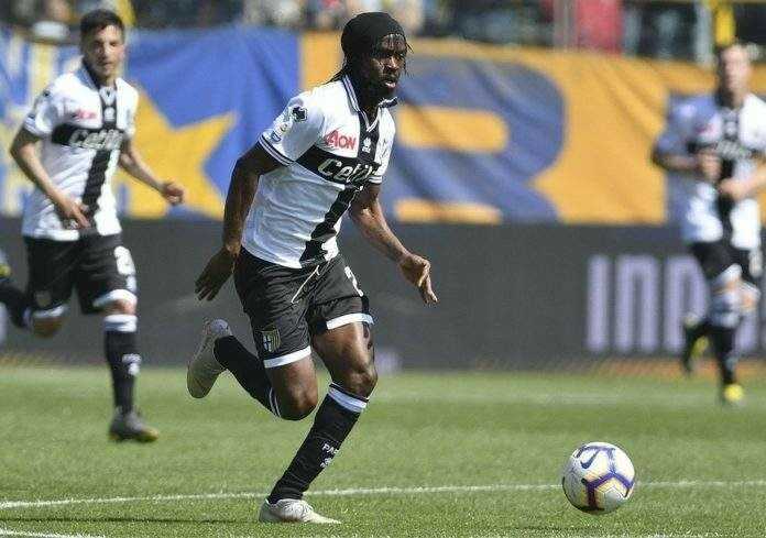 gervinho