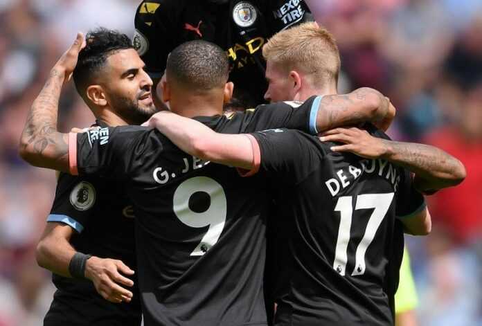 mahrez