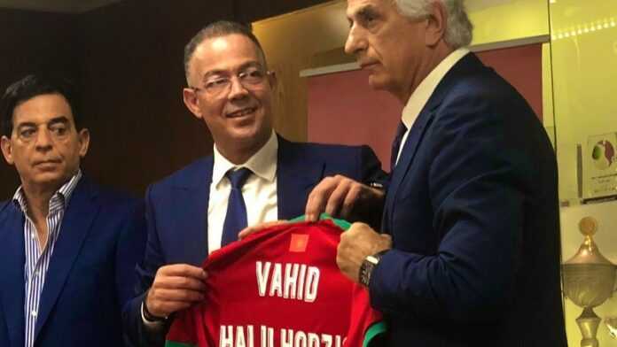 vahid