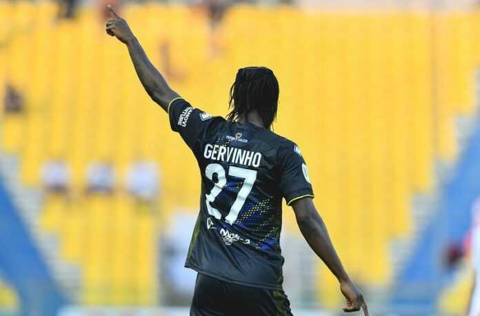 gervinho