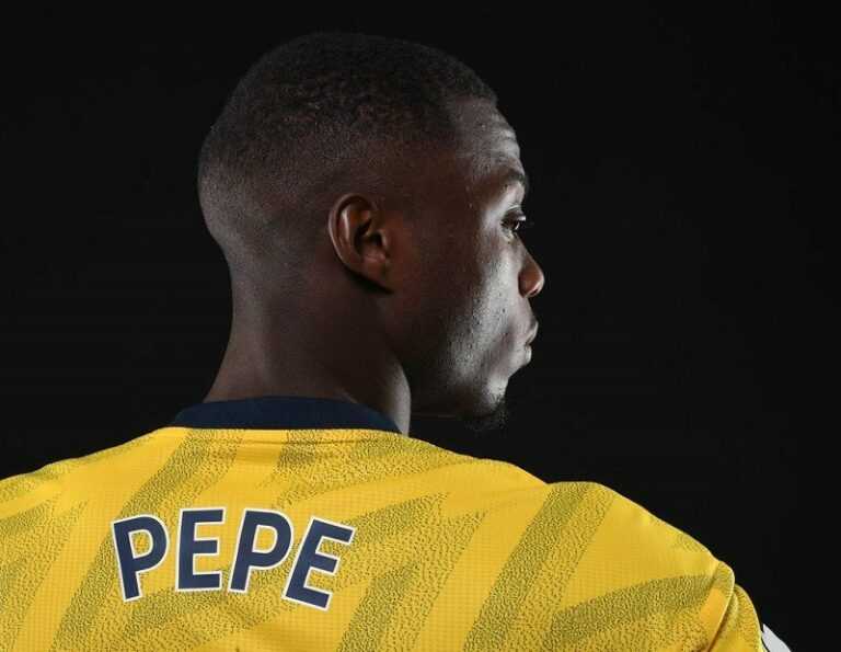 Pepe 25 190730MAFC