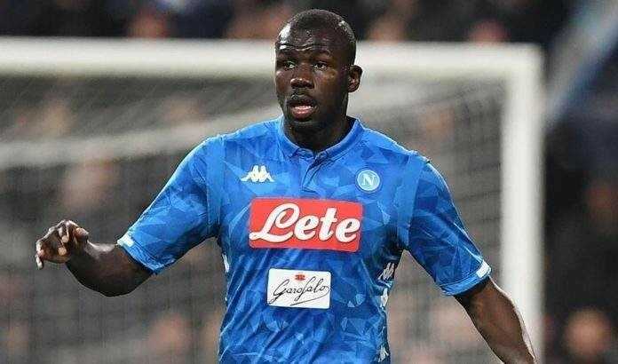 koulibaly