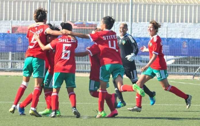 Jeux Africains (F) le Maroc bat l’Algérie, le match des garçons reporté
