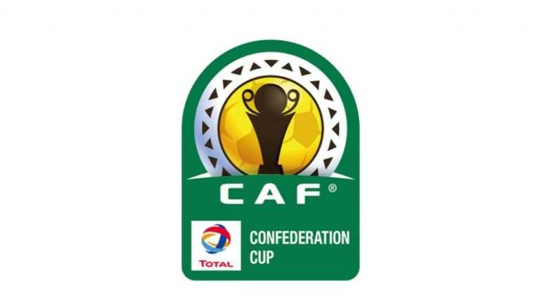 caf confederation cup 0