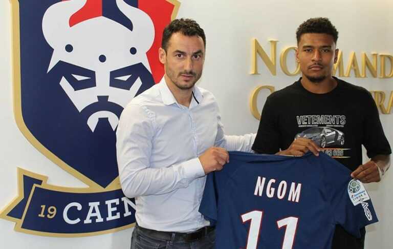 ngom