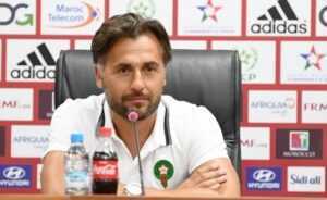 Côte d’Ivoire : Patrice Beaumelle nommé sélectionneur (officiel)