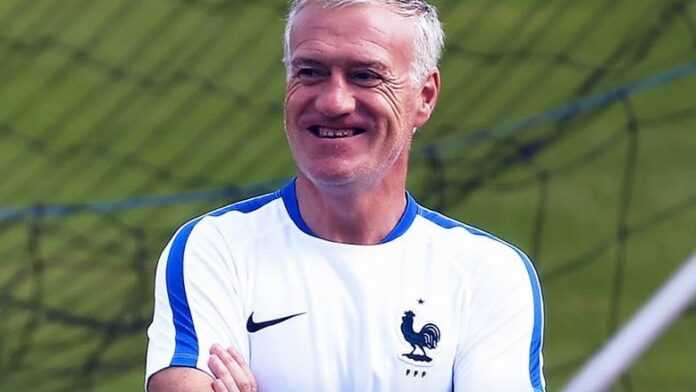 deschamps