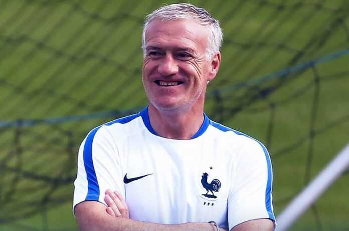 deschamps