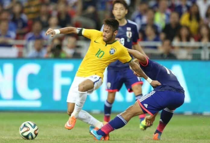 neymar