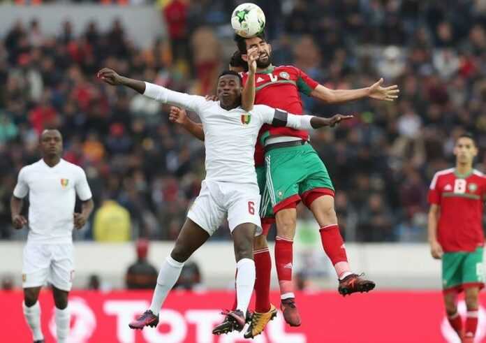 CHAN 2020 : Algérie-Maroc, Sénégal-Guinée… Un samedi de derbys !