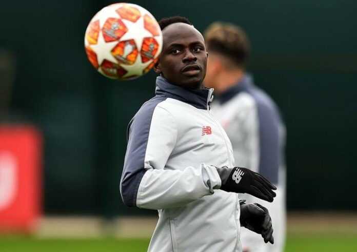 mané