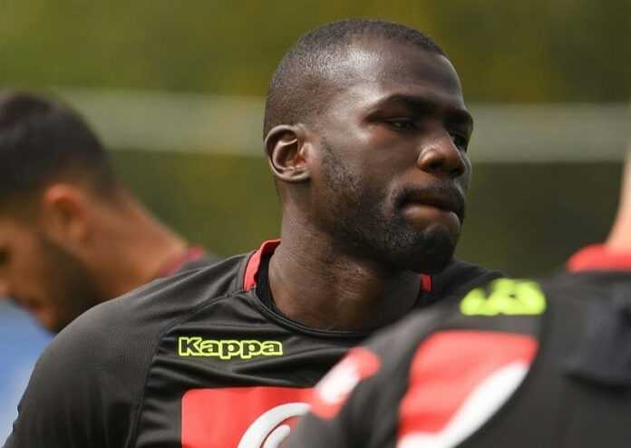 koulibaly