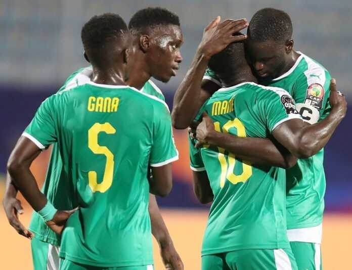 senegal
