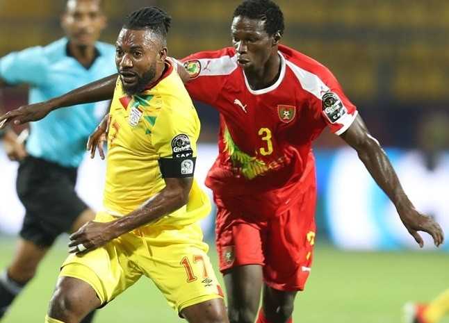 benin-bissau