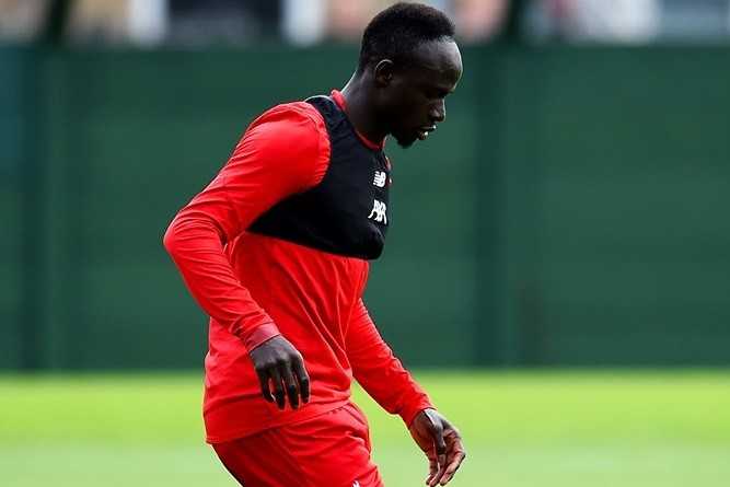 mane