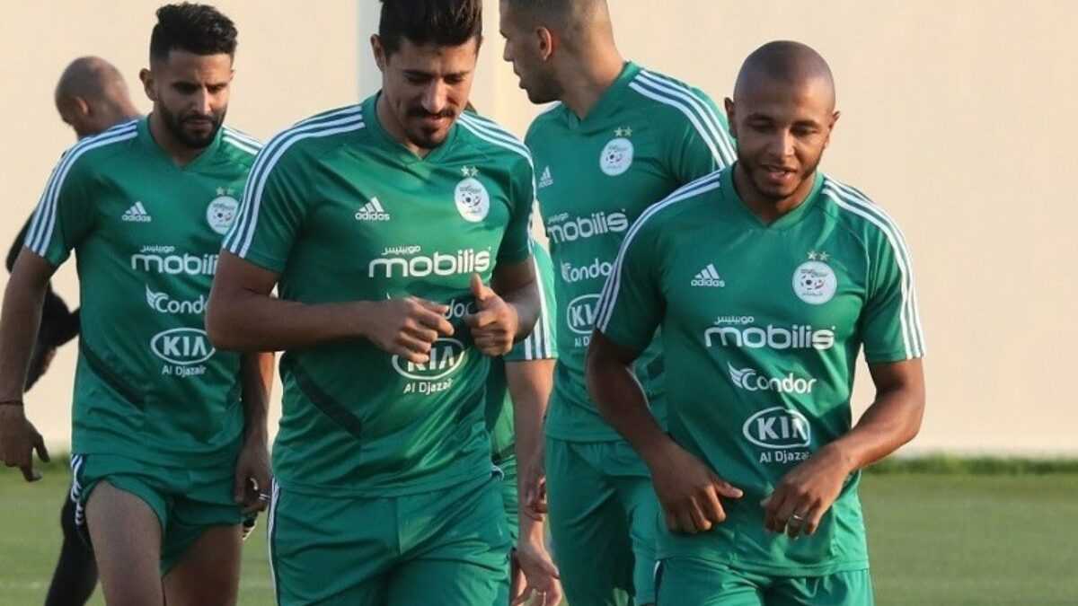 maillot algerie can 2019 vente