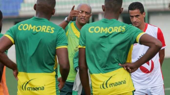 comores