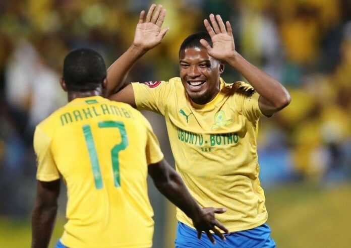 Mamelodi