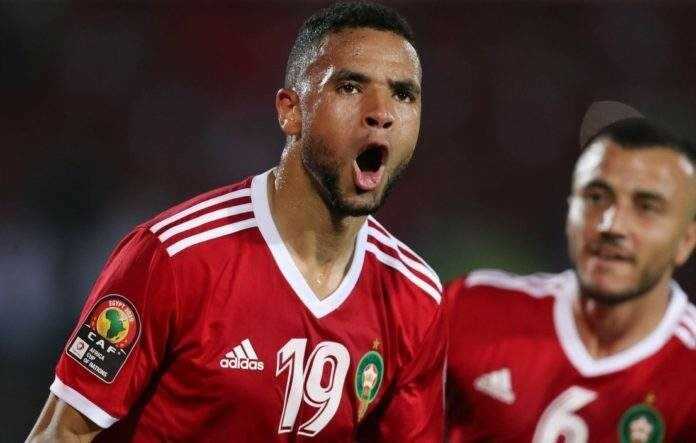 Amical : le Maroc s'offre le Sénégal