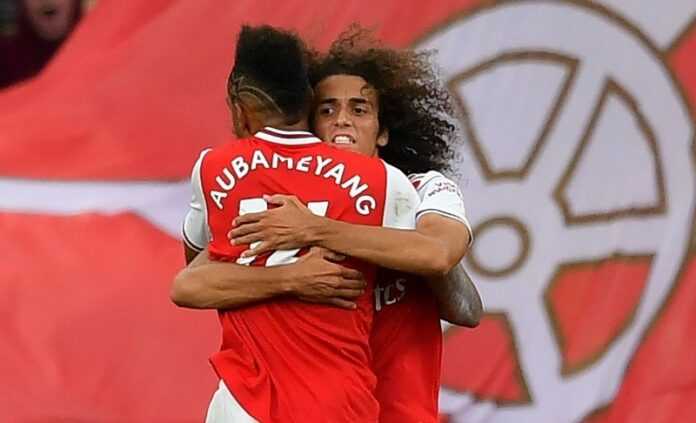 aubame