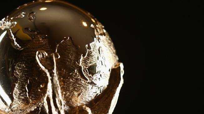 Getty world cup