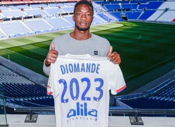 Diomande