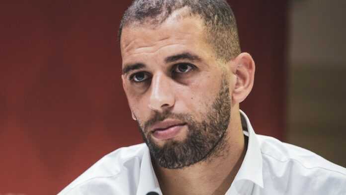 slimani