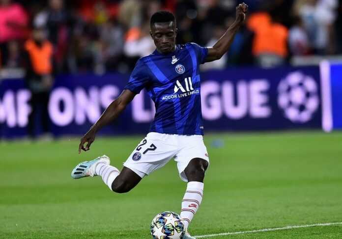 gueye