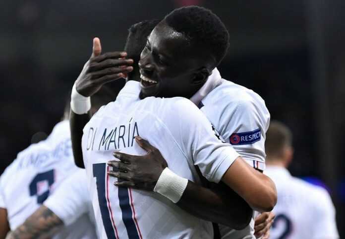 gueye