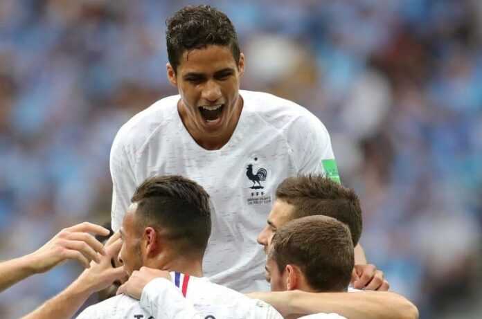 varane