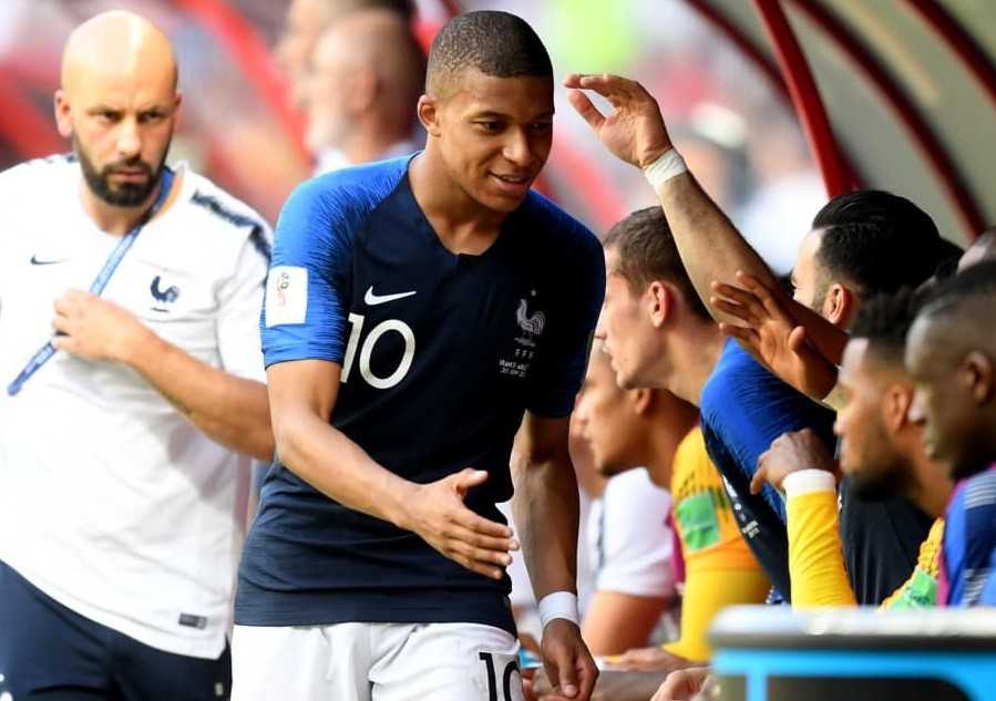 Equipe de France : la Côte d’Ivoire et l’Afrique du Sud avant le Mondial ?