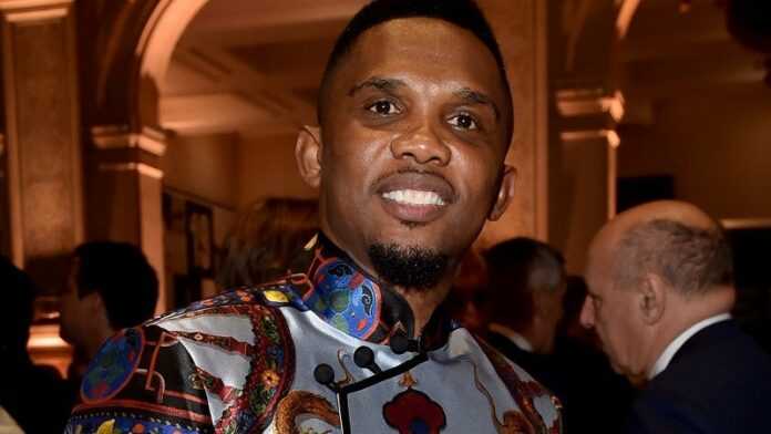eto'o